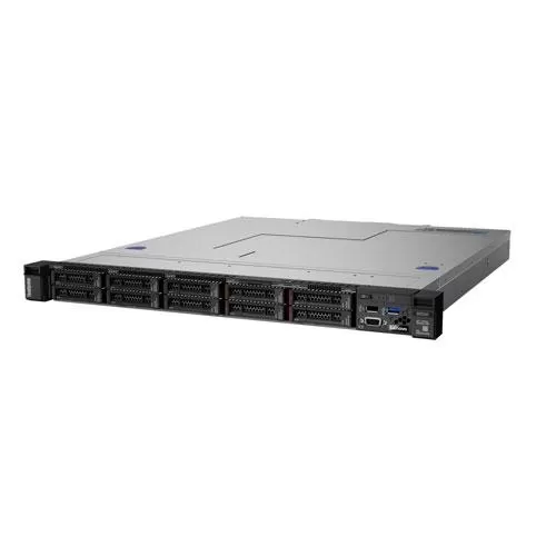 Lenovo ThinkSystem SR250 1U Rack Server price hyderabad