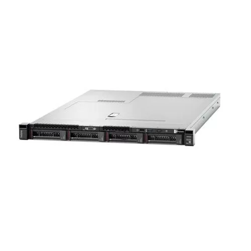 Lenovo ThinkSystem SR530 8 Core Silver Rack Server price hyderabad