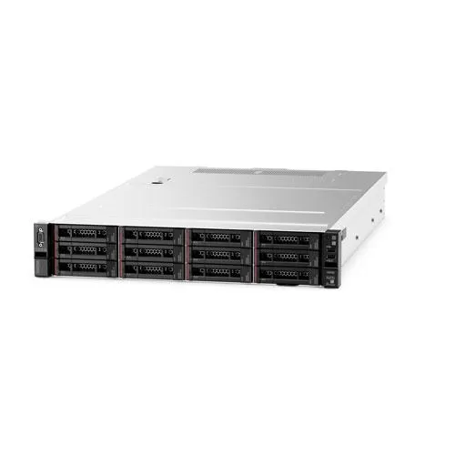 Lenovo ThinkSystem SR550 6 Core Bronze Rack Server price hyderabad