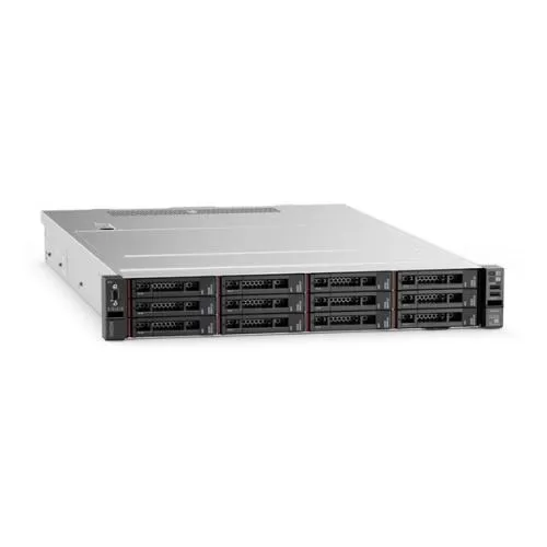 Lenovo ThinkSystem SR550 Silver Rack Server price hyderabad