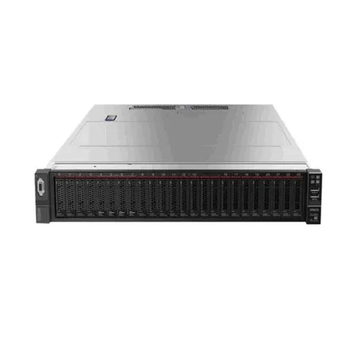 Lenovo ThinkSystem SR650 12 Core Silver Rack Server price hyderabad