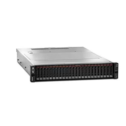 Lenovo ThinkSystem SR650 16 Core Gold Rack Server price hyderabad