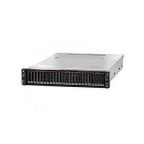Lenovo ThinkSystem SR650 8 Core Silver Rack Server price hyderabad