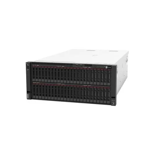 Lenovo ThinkSystem SR860 V2 Mission Critical Servers price hyderabad