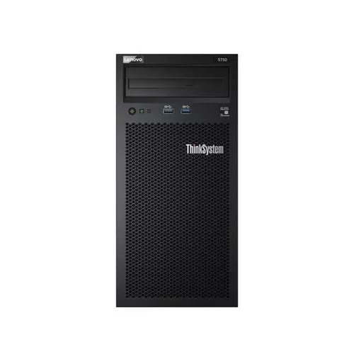 Lenovo ThinkSystem ST250 6 Core Tower Server price hyderabad