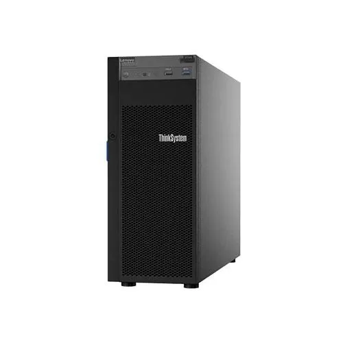 Lenovo ThinkSystem ST250 Tower Server HYDERABAD, telangana, andhra pradesh, CHENNAI