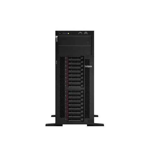 Lenovo ThinkSystem ST550 10 Core Silver Tower Server price hyderabad