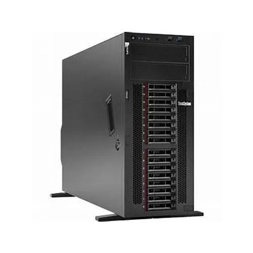 Lenovo ThinkSystem ST550 8 Core Silver Tower Server price hyderabad