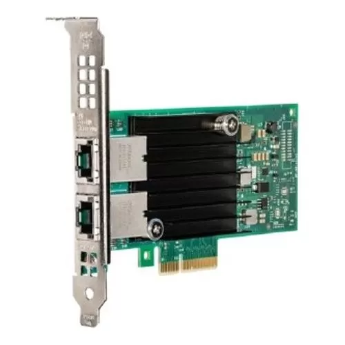 Lenovo ThinkSystem X710 DA2 PCIe 10Gb 2 Port SFP Ethernet Adapter price hyderabad