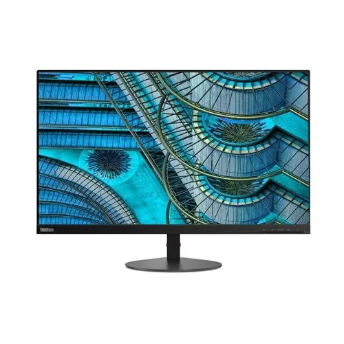 Lenovo ThinkVision S27i10 27inch LED Backlit LCD Monitor price hyderabad