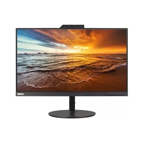 Lenovo ThinkVision T24v10 LED monitor  price hyderabad