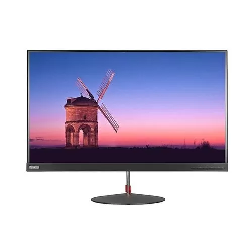 Lenovo ThinkVision X27q 10 QHD Monitor price hyderabad