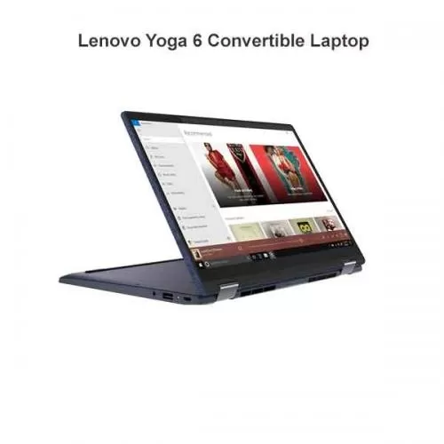 Lenovo Yoga 6 Convertible Laptop price hyderabad