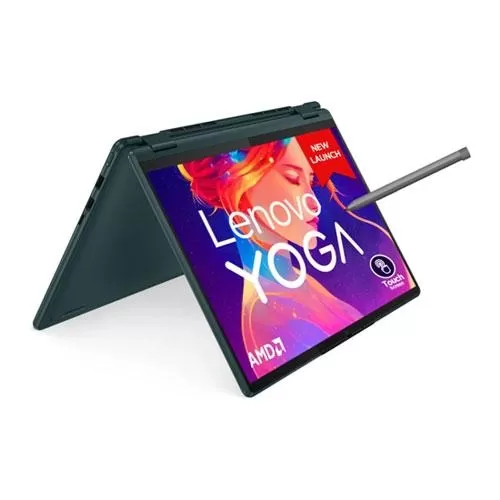 Lenovo Yoga 7 AMD 14 Inch Business Laptop price hyderabad