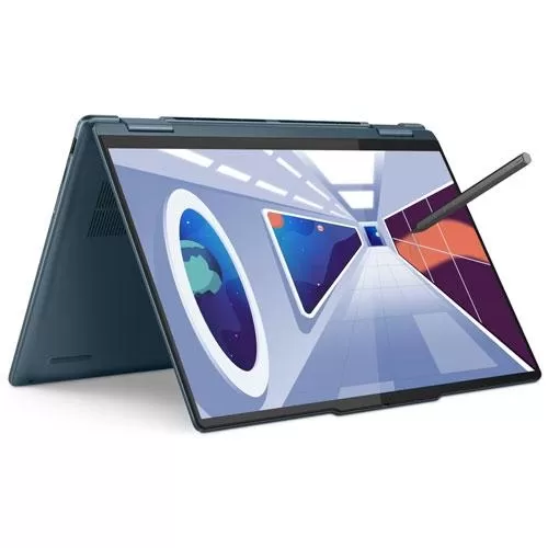 Lenovo Yoga 7i I5 16 Inch Business Laptop price hyderabad