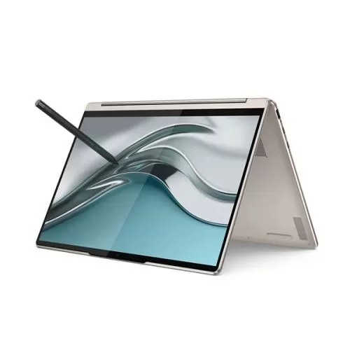 Lenovo Yoga 9i i7 1280P Convertible Laptop price hyderabad