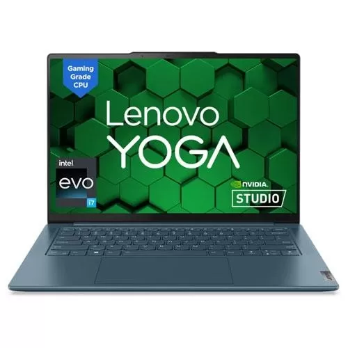 Lenovo Yoga Slim 6i 16GB 14 Inch Business Laptop HYDERABAD, telangana, andhra pradesh, CHENNAI