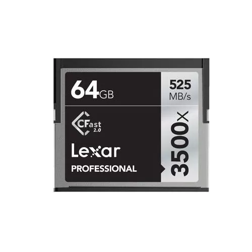 Lexar Professional 3500x CFast 2 point 0 Card price hyderabad