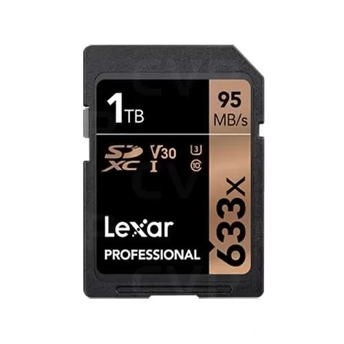 Lexar Professional 633x SDHC SDXC UHS I Cards price hyderabad