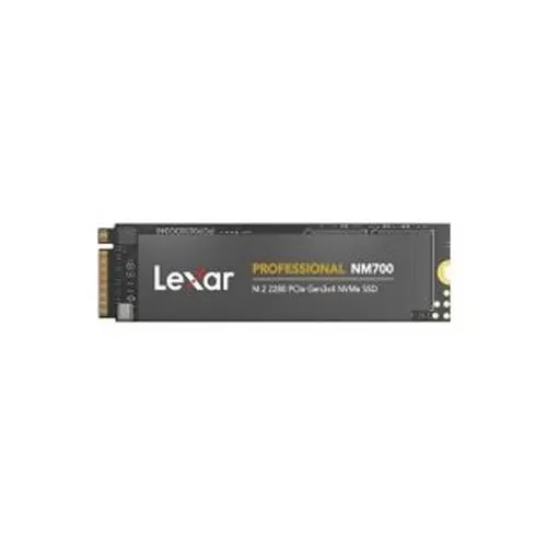 Lexar Professional NM700 2280 NVMe Solid State Drive price hyderabad