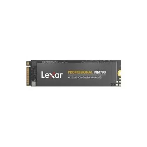 Lexar Professional NM700 2280 NVMe Solid State Drive HYDERABAD, telangana, andhra pradesh, CHENNAI