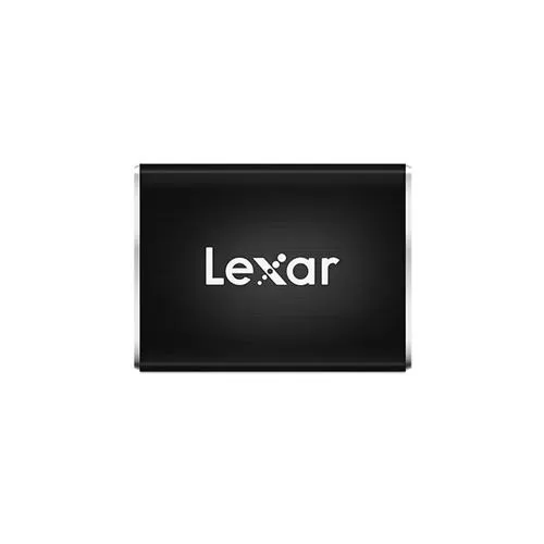 Lexar Professional SL100 Pro Portable Solid State Drive HYDERABAD, telangana, andhra pradesh, CHENNAI