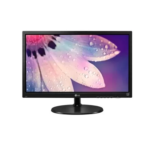 LG 20M39H 20 inch LED Wide Monitor price hyderabad