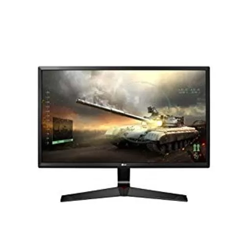 LG 24 inch HD LED Backlit IPS Panel Gaming Monitor HYDERABAD, telangana, andhra pradesh, CHENNAI