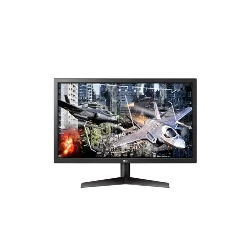 LG 24GL600F 24 inch UltraGear FULL HD Gaming Monitor HYDERABAD, telangana, andhra pradesh, CHENNAI