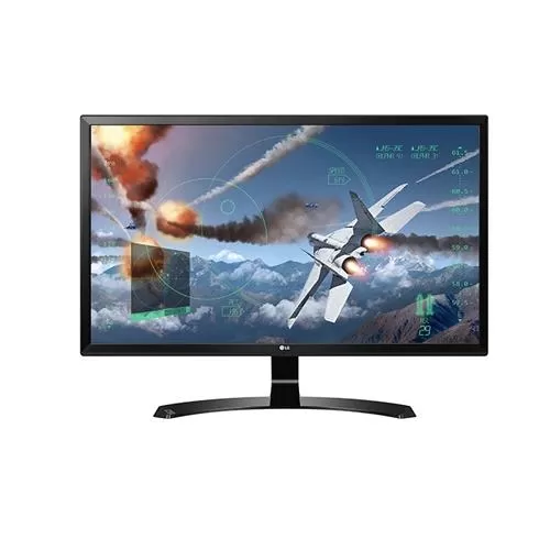 LG 24UD58-B 4K UHD IPS LED Computer Monitor price hyderabad