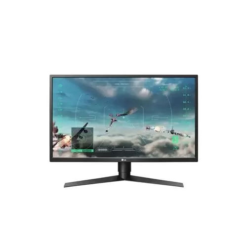 LG 27GK750F 27 inch FHD Gaming Monitor HYDERABAD, telangana, andhra pradesh, CHENNAI