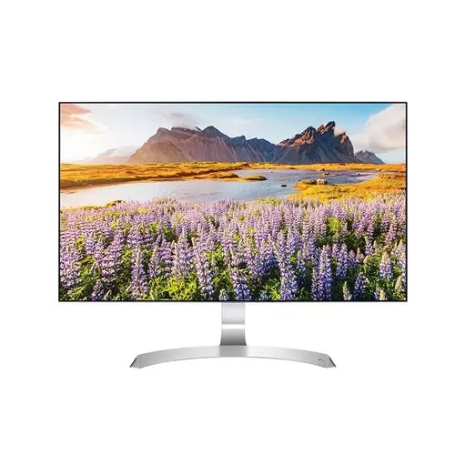 LG 27MP89HM-S 27 Inch Full HD IPS LED Monitor price hyderabad