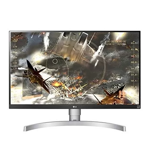 LG 27UK650 4K UHD Monitor with HDR price hyderabad