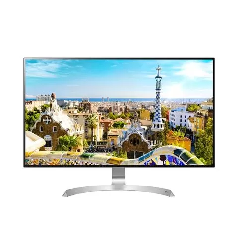 LG 31.5 80cm UHD 4K 4-Side Borderless Monitor price hyderabad