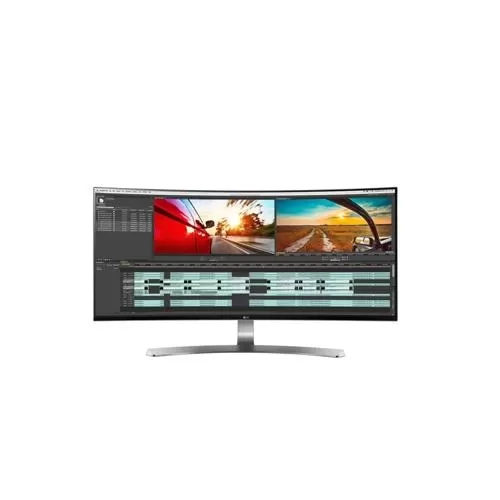LG 34UC98 34 inch UltraWide Curved LED Monitor price hyderabad