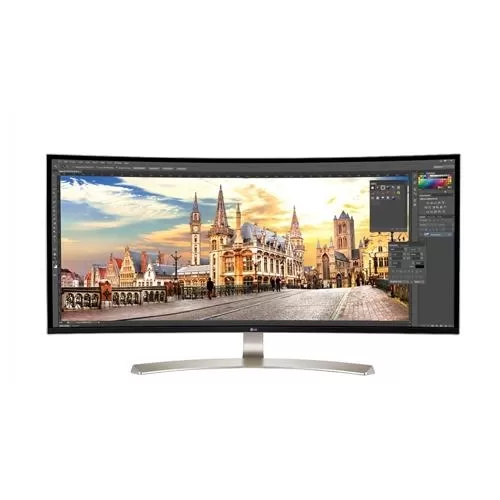 LG 38UC99 38 inch UltraWide Curved Monitor price hyderabad