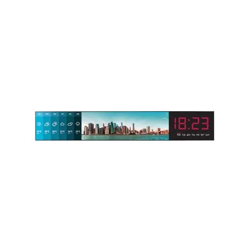 LG 86BH7C B Ultra Stretch Signage Display HYDERABAD, telangana, andhra pradesh, CHENNAI