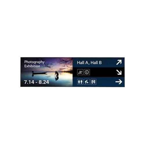 LG 88BH7D Ultra Stretch Digital Signage Display price hyderabad