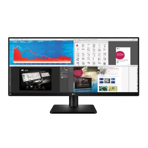 LG Electronics 29UB67-B 29 inch Ultra Widescreen Monitor price hyderabad