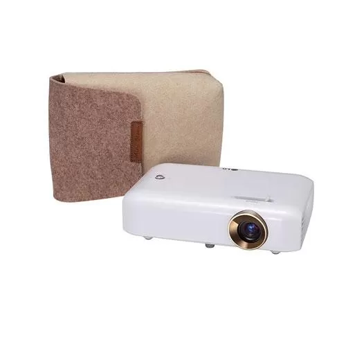 LG PH510P MiniBeam LED Projector price hyderabad