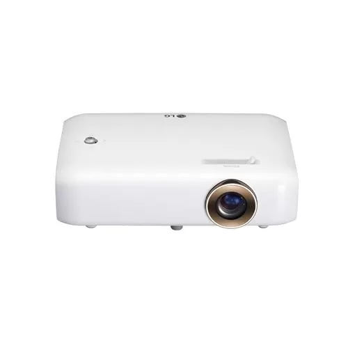 LG PH550G Minibeam LED Projector price hyderabad