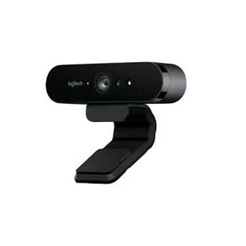 Logitech BRIO Webcam HYDERABAD, telangana, andhra pradesh, CHENNAI