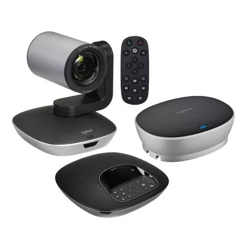 Logitech GROUP 960 001054 Video Conferencing System HYDERABAD, telangana, andhra pradesh, CHENNAI