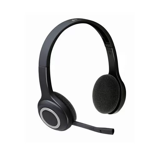 Logitech H600 Wireless Headset HYDERABAD, telangana, andhra pradesh, CHENNAI