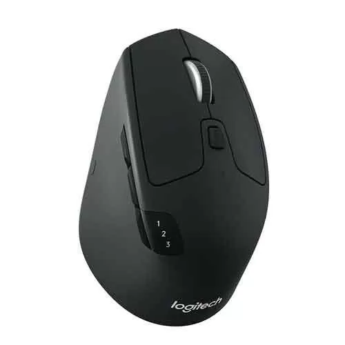 Logitech M720 Triathlon Wireless Mouse price hyderabad