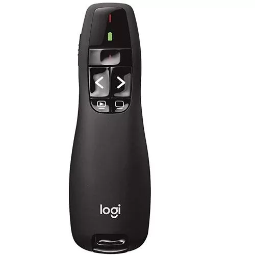 Logitech R400 Wireless Presentation Remote HYDERABAD, telangana, andhra pradesh, CHENNAI