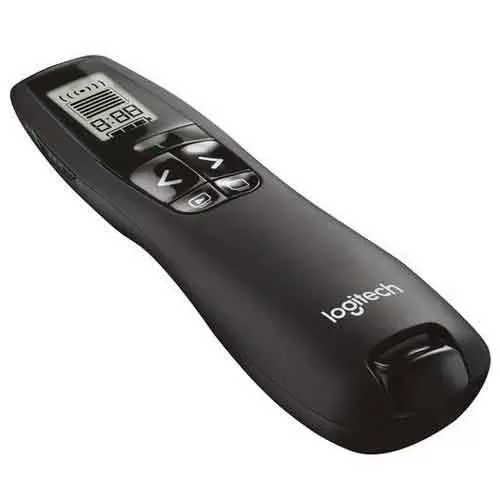 Logitech R800 Laser Presentation Remote price hyderabad