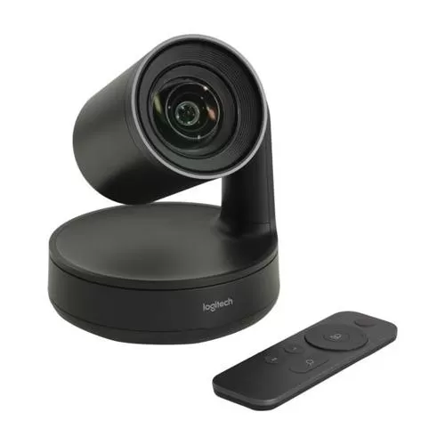 Logitech Rally Ultra HD PTZ Camera for Meeting Rooms HYDERABAD, telangana, andhra pradesh, CHENNAI