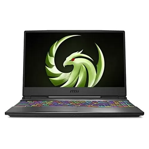 MSI Alpha 15 A3DD 264IN Gaming Laptop HYDERABAD, telangana, andhra pradesh, CHENNAI