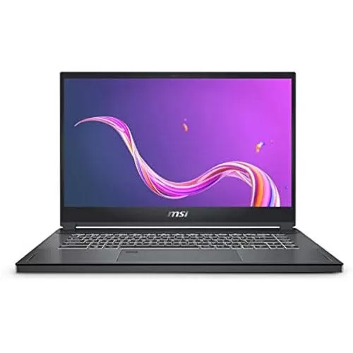 MSI Creator 15 A10SDT 421IN Laptop HYDERABAD, telangana, andhra pradesh, CHENNAI